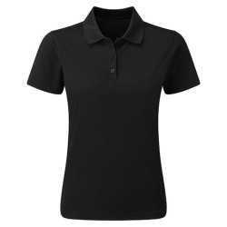 Women´s Spun-Dyed Sustainable Polo Shirt