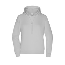 Ladies´ Lounge Hoody