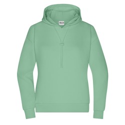 Ladies´ Lounge Hoody