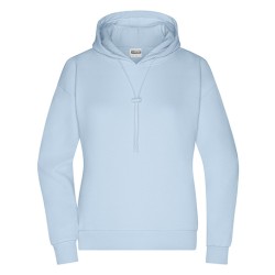 Ladies´ Lounge Hoody