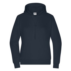 Ladies´ Lounge Hoody