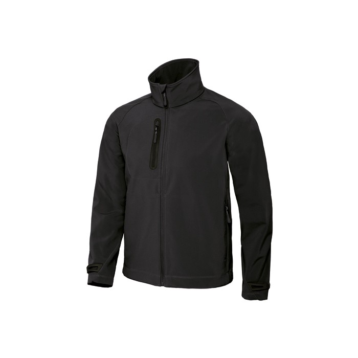Męska Kurtka Softshell X-Lite