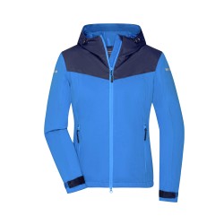 Ladies´ Allweather Jacket