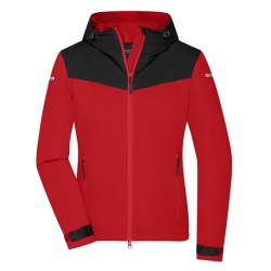 Ladies´ Allweather Jacket