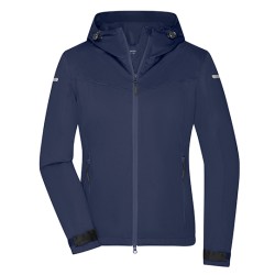 Ladies´ Allweather Jacket