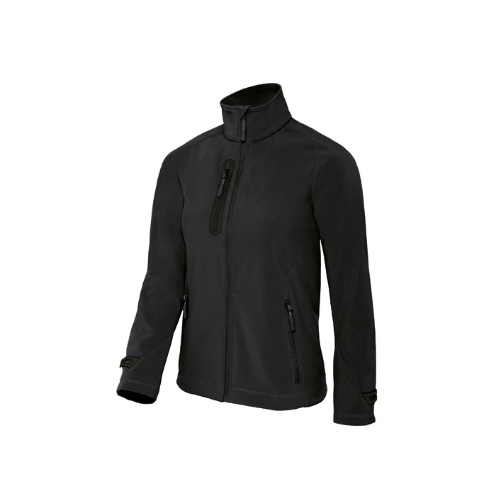Kurtka damska X-Lite Softshell