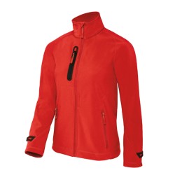 Kurtka damska X-Lite Softshell