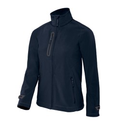 Kurtka damska X-Lite Softshell