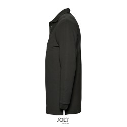Polo z Długim Rękawem Winter II