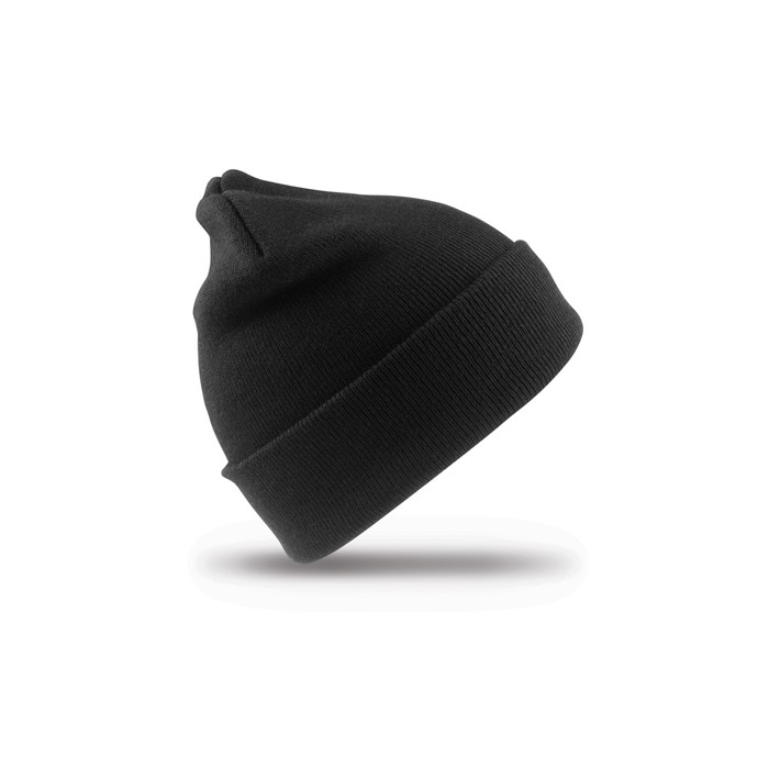 Junior Woolly Ski Hat