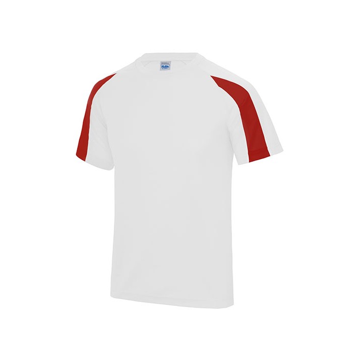 Contrast Cool T