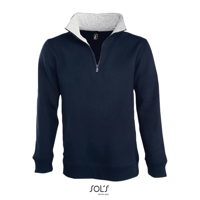 Męska bluza Scott 1/4 Zip
