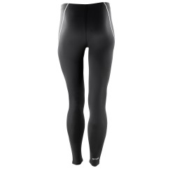  Męskie legginsy termoaktywne