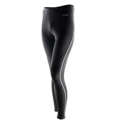 Męskie legginsy termoaktywne