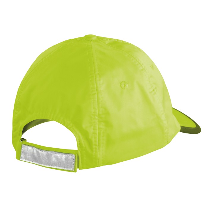 Wizytówka Caps