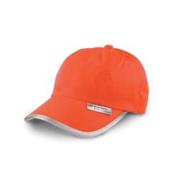 Wizytówka Caps