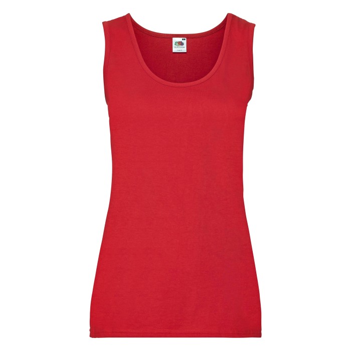 Ladies´ Valueweight Kamizelka