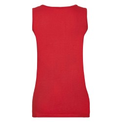 Ladies´ Valueweight Kamizelka