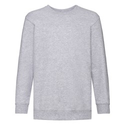 Kids´ Classic Set-In Sweat