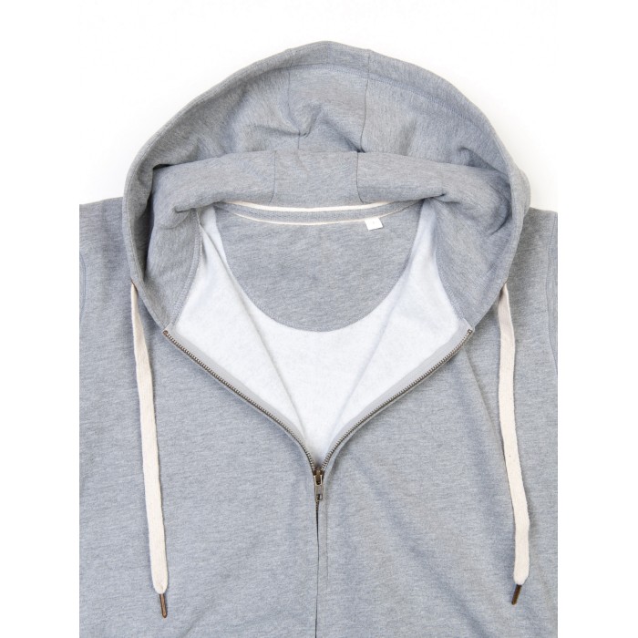 Bluza z kapturem Women´s Superstar Zip Through