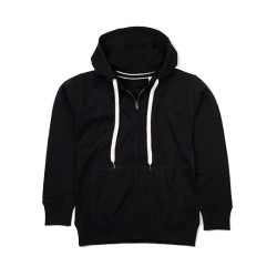 Bluza z kapturem Women´s Superstar Zip Through