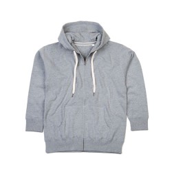 Bluza z kapturem Women´s Superstar Zip Through