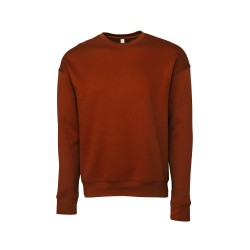 Unisex Sweter z polaru z...