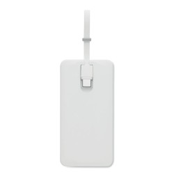 10000 mAh power bank with COB