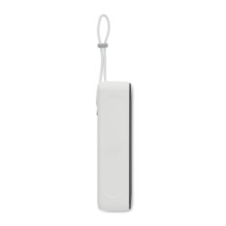 10000 mAh power bank with COB