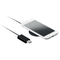 Magnetic wireless charger 10W