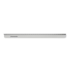 Linijka 30cm z aluminium