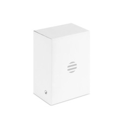 3W Bamboo wireless speaker