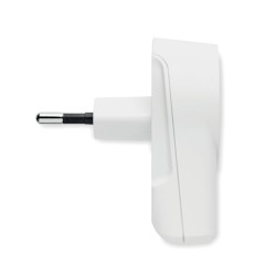Ładowarka Euro USB (AC) 27W