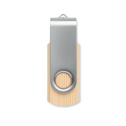 Techmate bamboo USB 16GB       MO6898-40